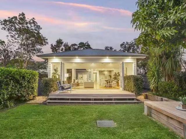 House for rent in Sydney, New South Wales
