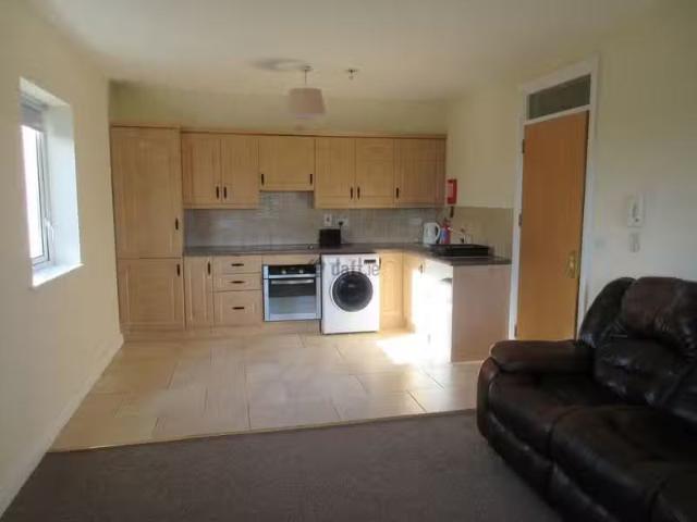 Apartment to rent