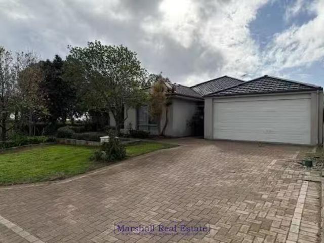 House for rent in Ashby, Western Australia