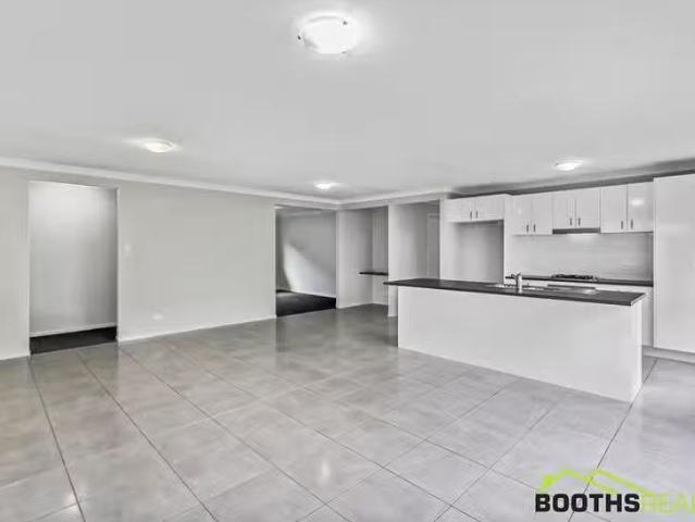 House for rent in Wadalba, New South Wales