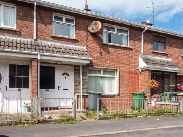 House to rent