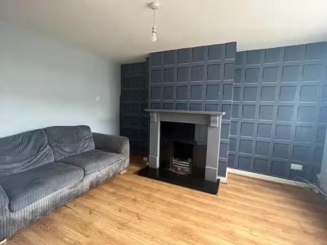 House to rent in Bunbeg, Ulster