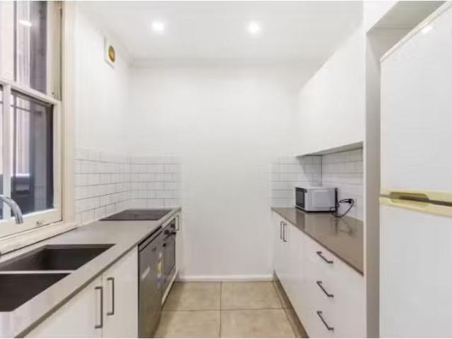 Condo for rent in Sydney, New South Wales