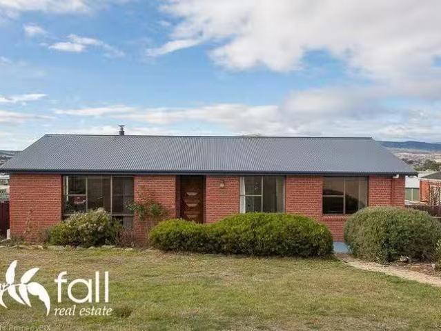 House for rent in Hobart, Tasmania