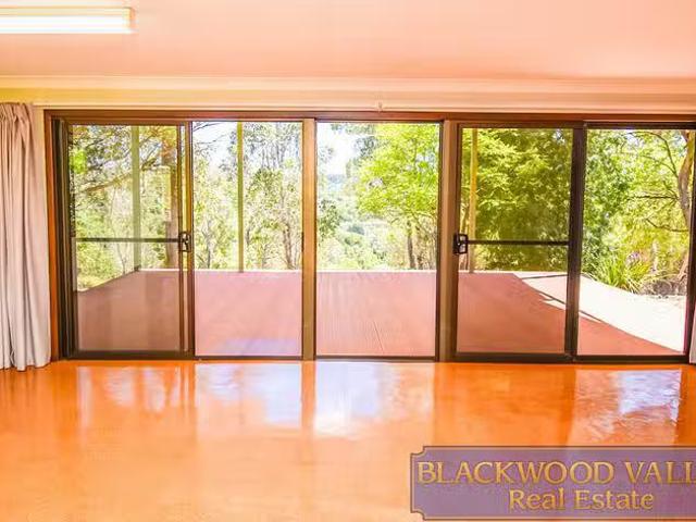 House for rent in Bridgetown, Western Australia