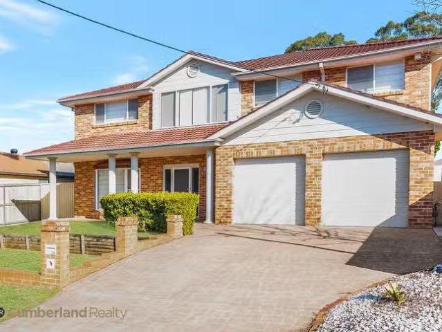 House for rent in Sydney, New South Wales