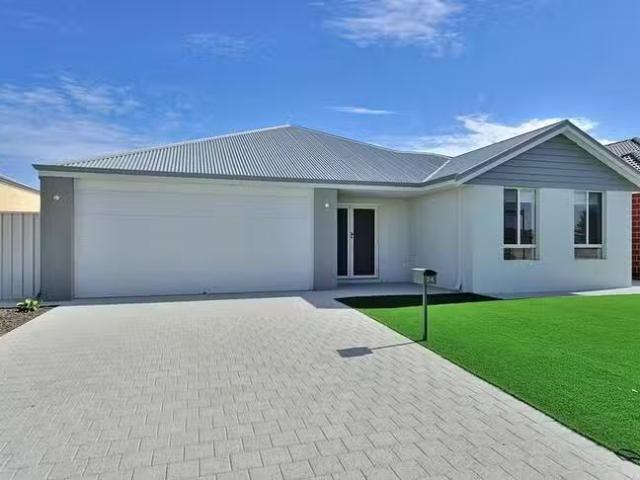 House for rent in Bennett Springs, Western Australia