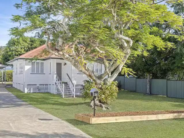 House for rent in Toombul, Queensland