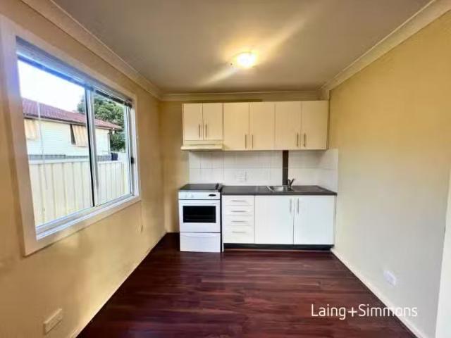 House for rent in Sydney, New South Wales