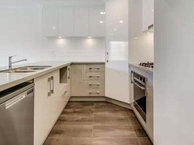 Condo for rent in Wollongong West, New South Wales