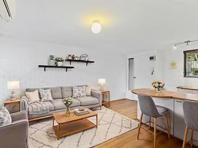 Apartment for rent in Stirling, Western Australia