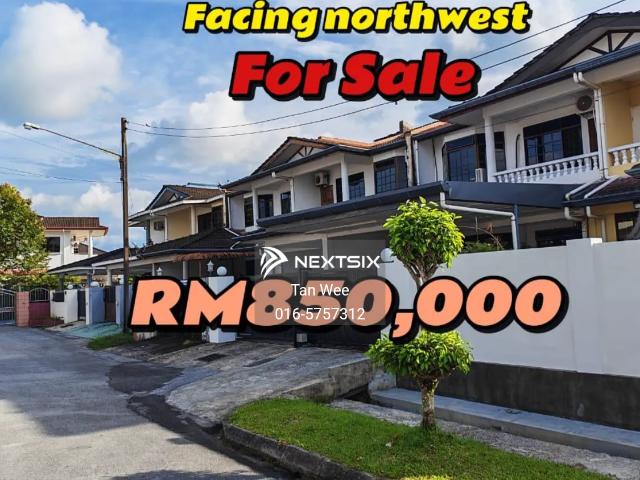 Residential House for sale in Johor