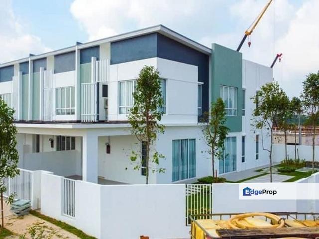 House for sale in Nilai, Negeri Sembilan