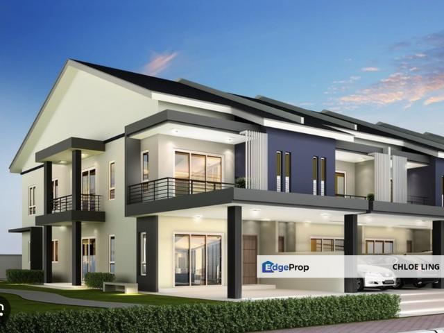 House for sale in Sendayan Village, Negeri Sembilan