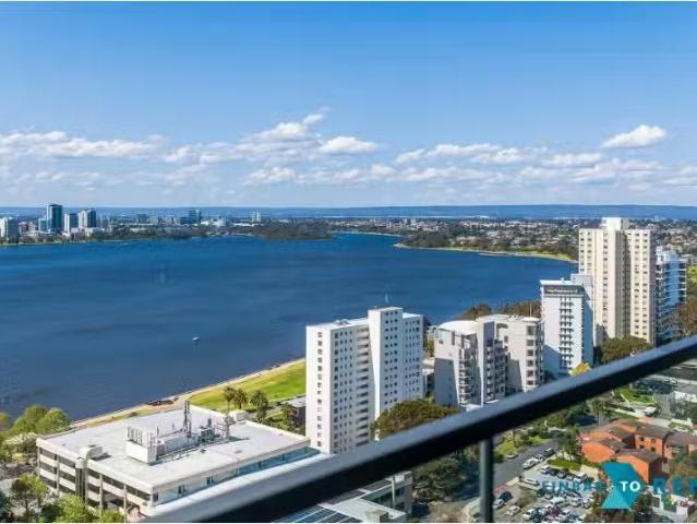 Apartment for rent in Western Australia