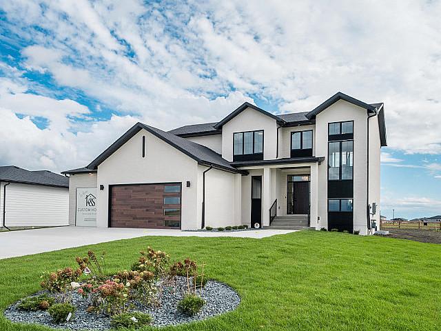 House for sale in Manitoba