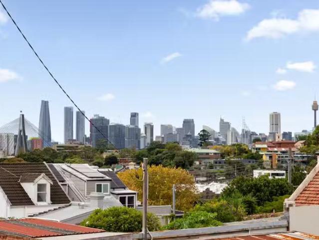 House for rent in Sydney, New South Wales