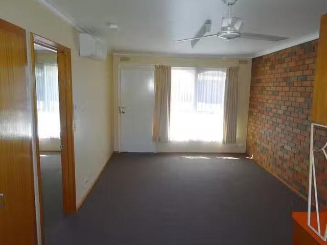 Apartment for rent in Ballarat, Victoria