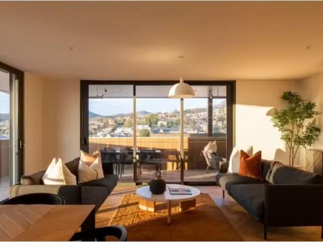 House for rent in Hobart, Tasmania