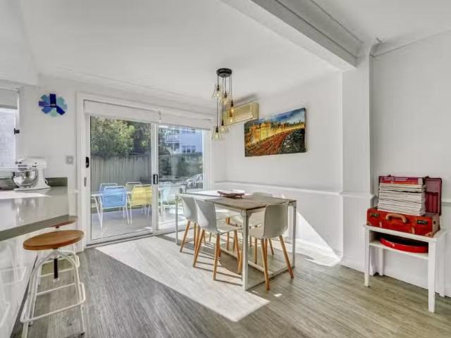 Condo for rent in Toombul, Queensland