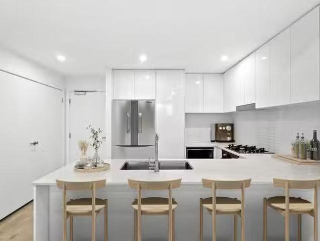 Apartment for rent in Kings Creek, Queensland