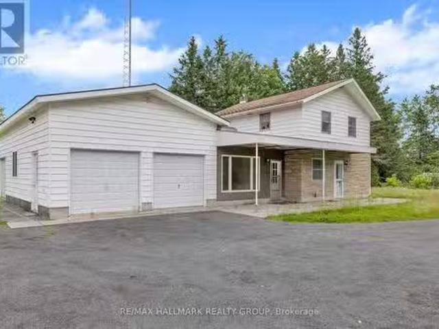 House for rent in Russell, Ontario