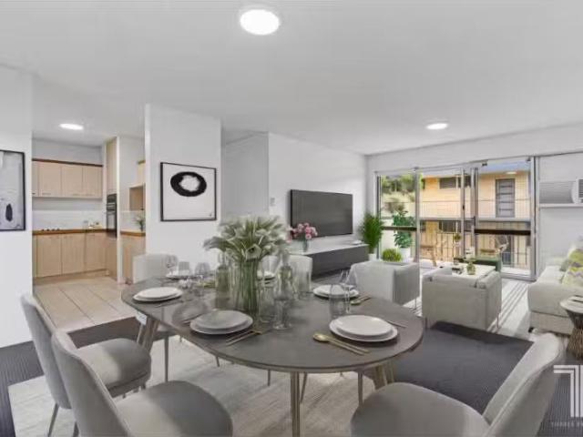 Apartment for rent in Toombul, Queensland