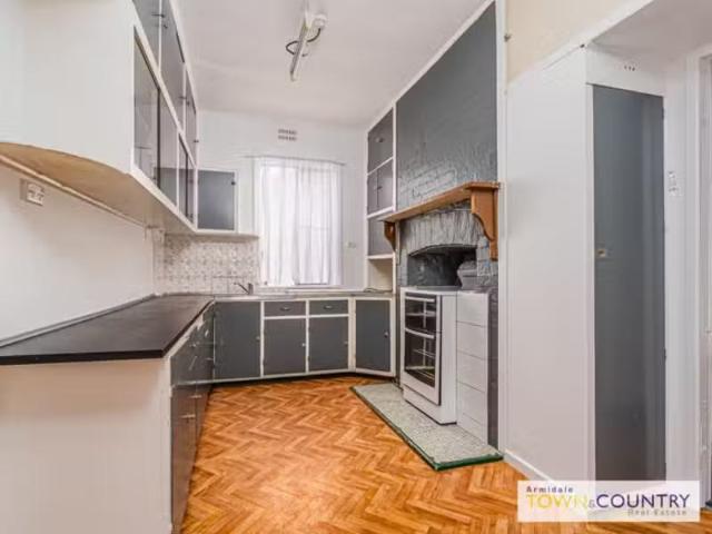 House for rent in Abington, New South Wales