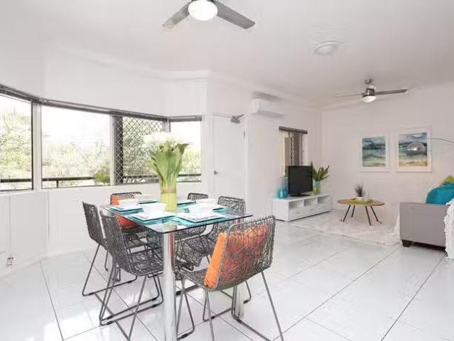 Apartment for rent in Toombul, Queensland