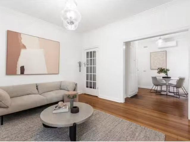 Apartment for rent in Camerons Creek, Victoria