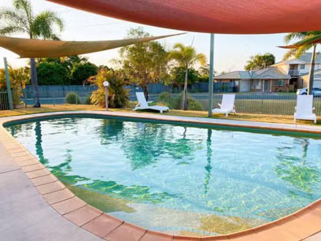 House for rent in Toombul, Queensland