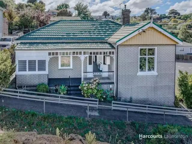 House for rent in Launceston, Tasmania