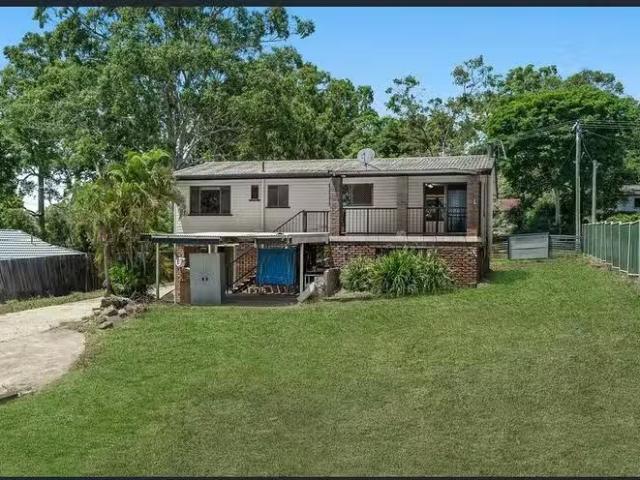 House for rent in Toombul, Queensland