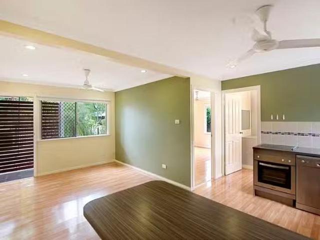 Apartment for rent in Mysterton, Queensland