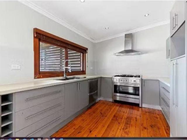House for rent in Sydney, New South Wales