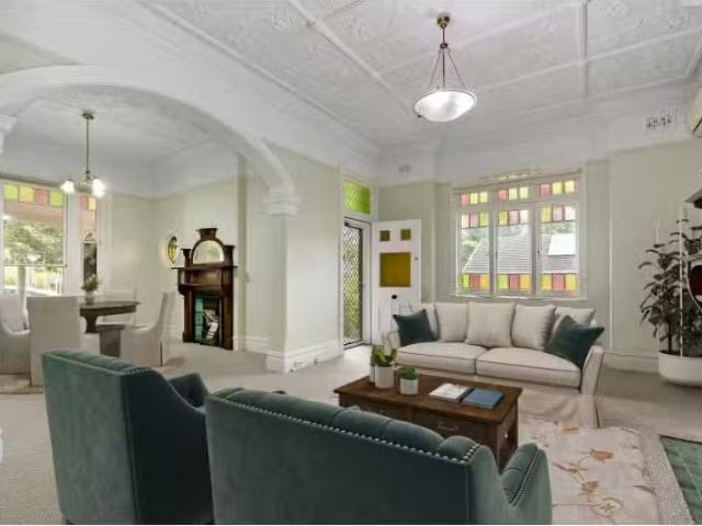 House for rent in Sydney, New South Wales