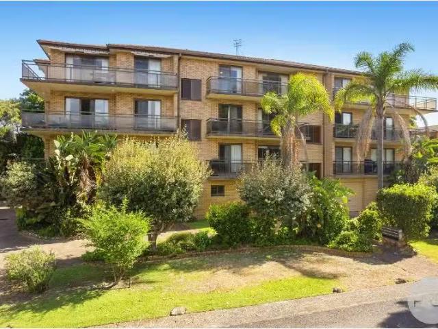 Apartment for rent in Nelson Bay, New South Wales