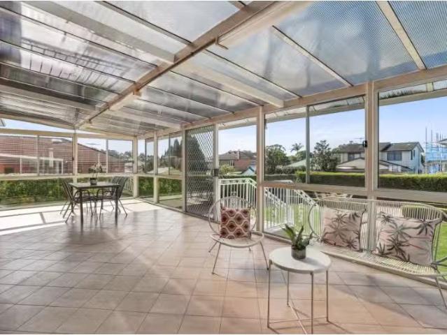 House for rent in Sydney, New South Wales