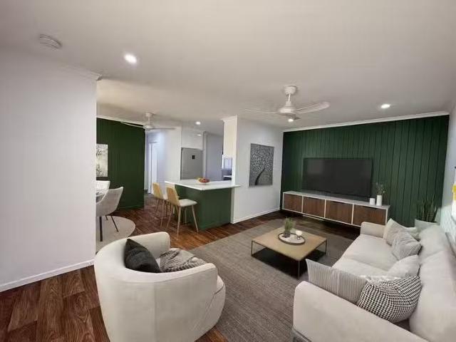 House for rent in Mackay, Queensland