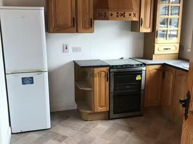 House to rent
