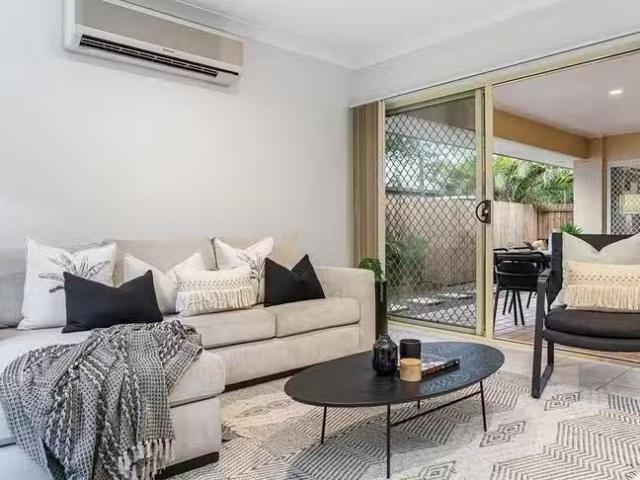 House for rent in Toombul, Queensland