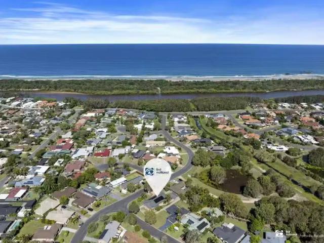 House for rent in Pottsville, New South Wales