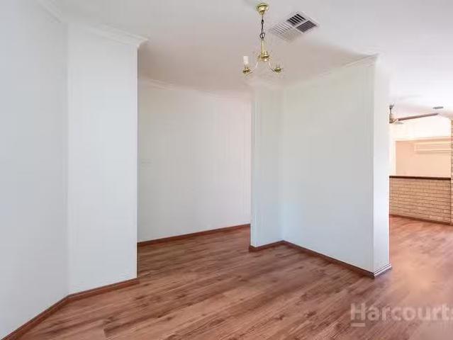 House for rent in Parklands, Western Australia
