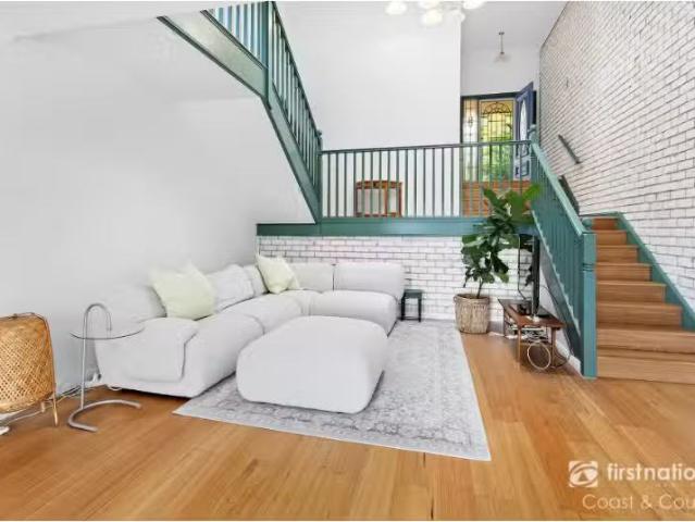 Condo for rent in New South Wales
