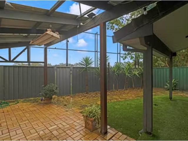 House for rent in Long Jetty, New South Wales