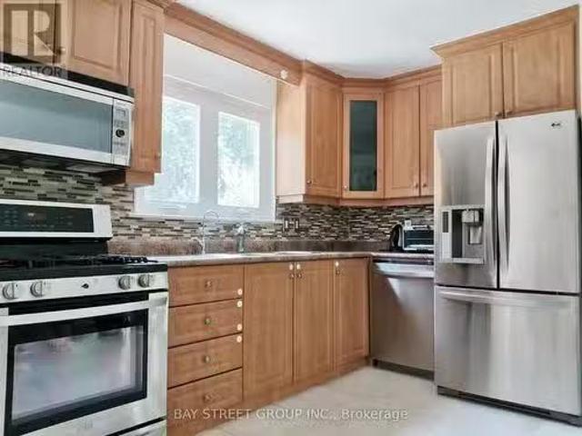 House for rent in York, Ontario