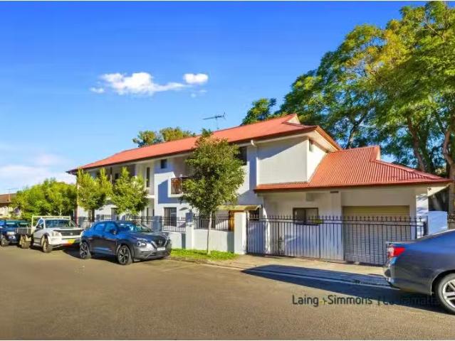 House for rent in Liverpool, New South Wales