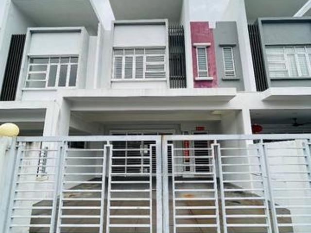 Terraced House for rent in Kajang, Langat