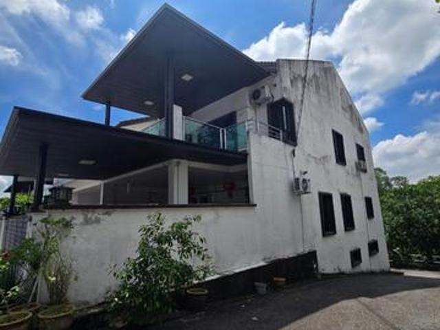 Terraced House for sale in Sendayan Village, Negeri Sembilan
