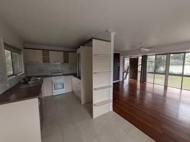 House for rent in Toombul, Queensland